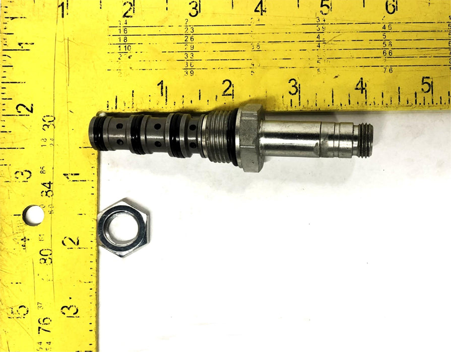 S.A.M. Snow Plow Cartridge Valve 130655 NOS
