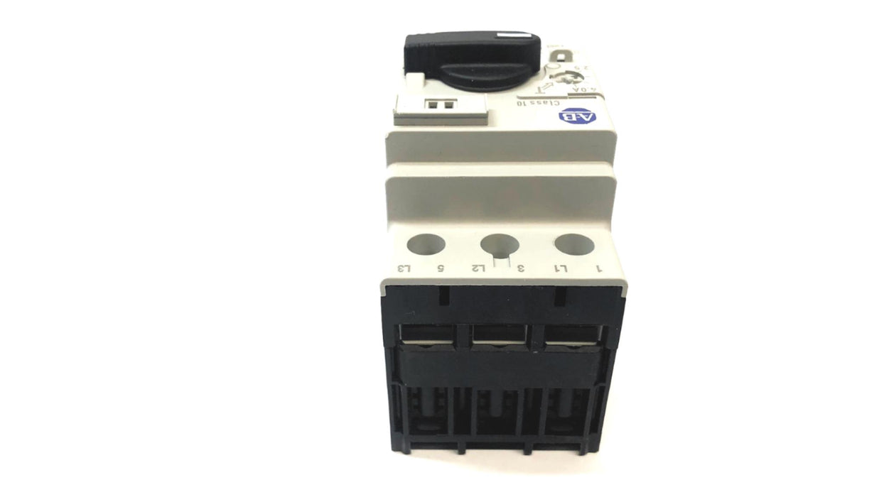 Allen-Bradley Circuit Breaker 140M-C2E-B40 NOS