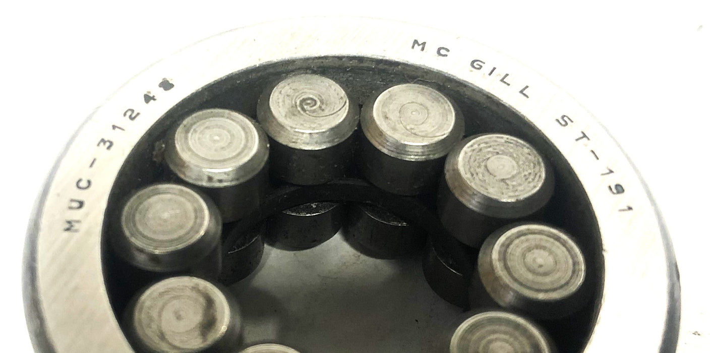 McGill ST-191 Cylindrical Roller Bearing MUC-31248 NOS