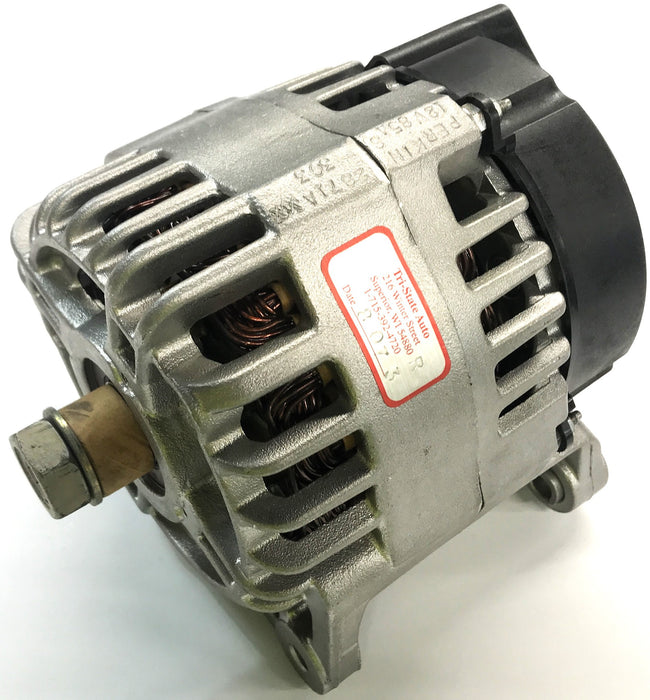 Dixie 12V 85A N MM Alternator A-497 NOS
