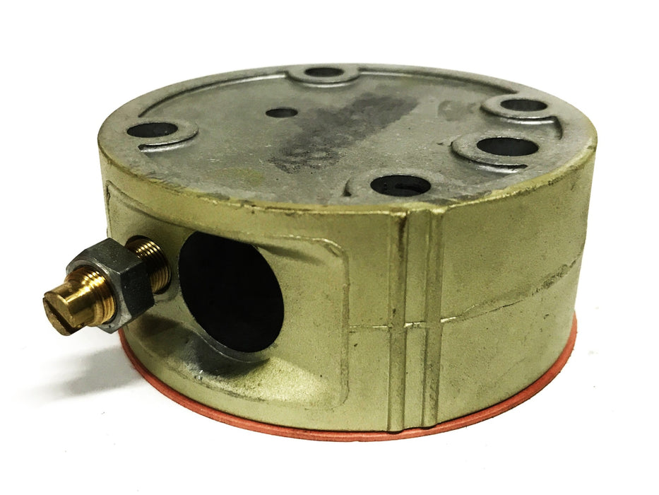 Ross Controls Pneumatics Pressure Regulator 482C12 NOS