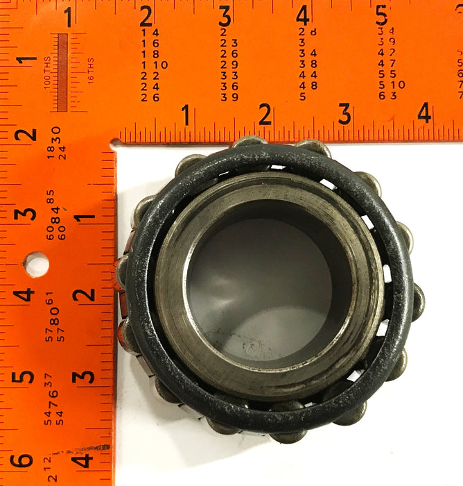 Bower Tapered Roller Bearing Cone BTV-527 NOS
