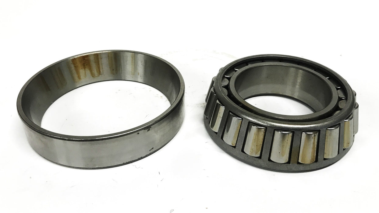 Steyr Tapered Roller Bearing Cone and Cup 32212C NOS