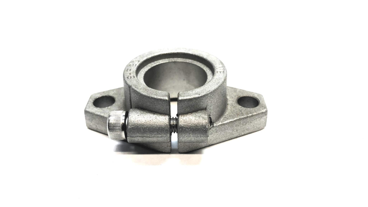 NB Aluminum Shaft Support Slide Unit SHF-20 [Lot of 6] NOS