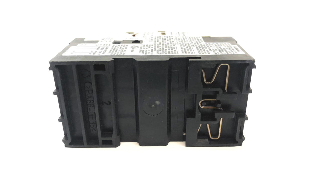 Allen-Bradley Circuit Breaker 140M-C2E-B40 NOS