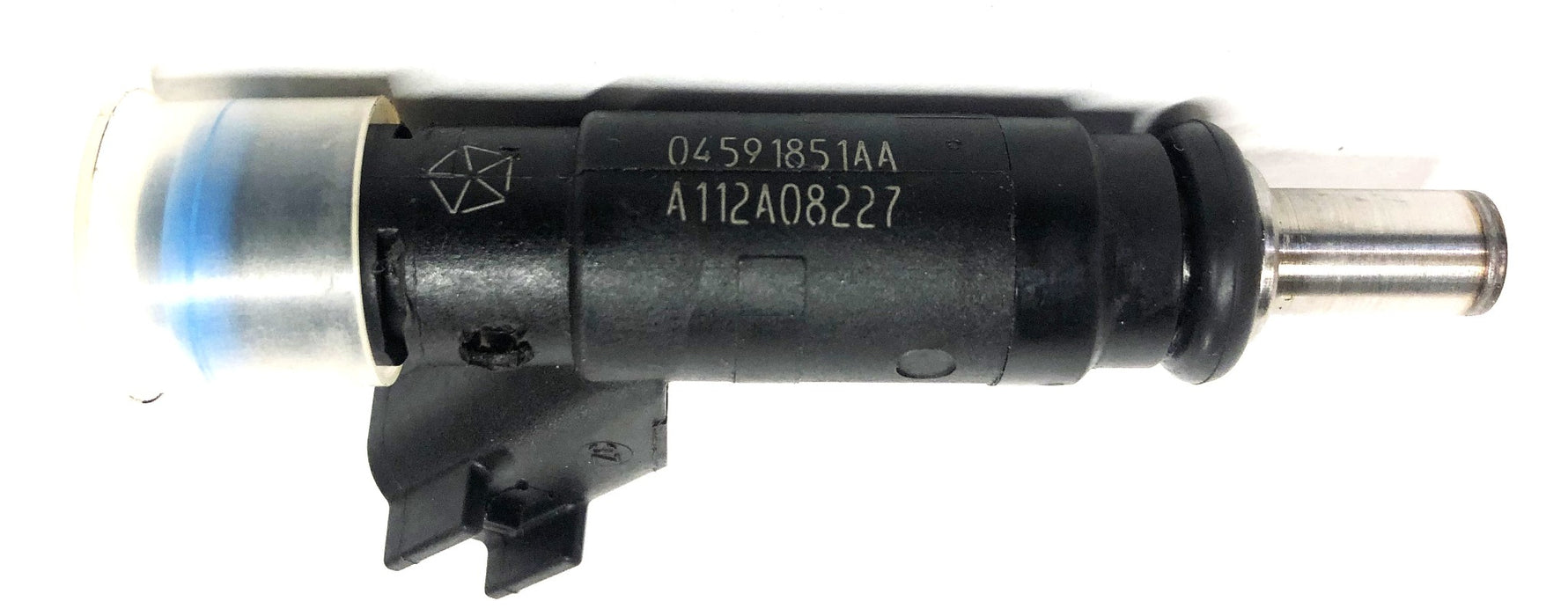 Deka Fuel Injector 04591851AA (A112A08227) NOS