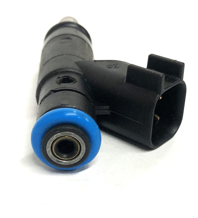 Deka Fuel Injector 04591851AA (A112A08227) NOS