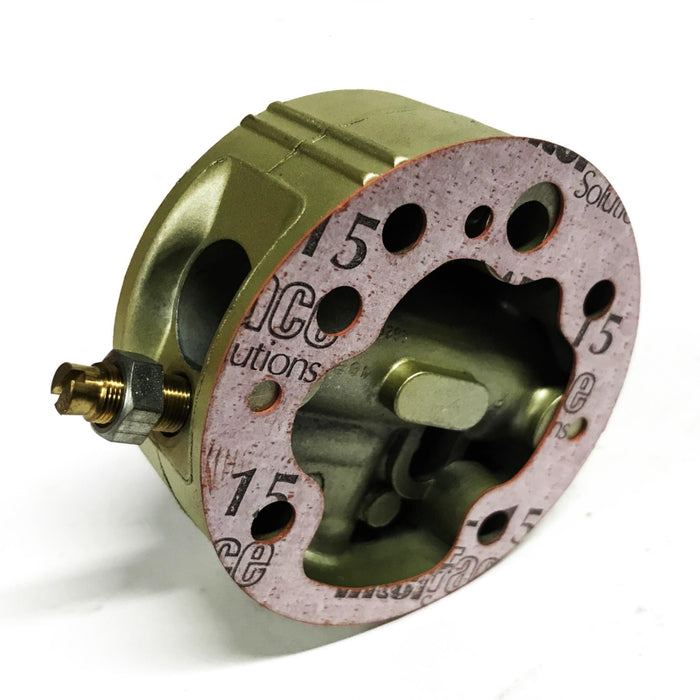 Ross Controls Pneumatics Pressure Regulator 482C12 NOS