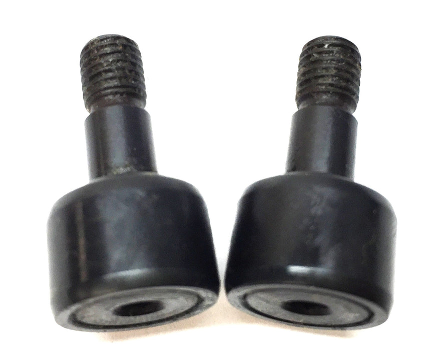 McGill Cam Follower Bearing CFH 9/16 SB [Lot of 2] NOS