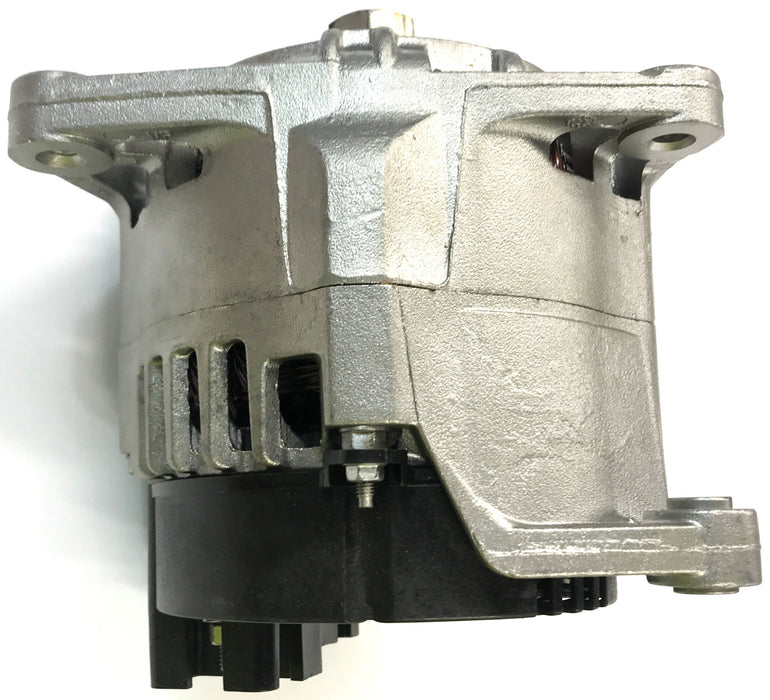 Dixie 12V 85A N MM Alternator A-497 NOS