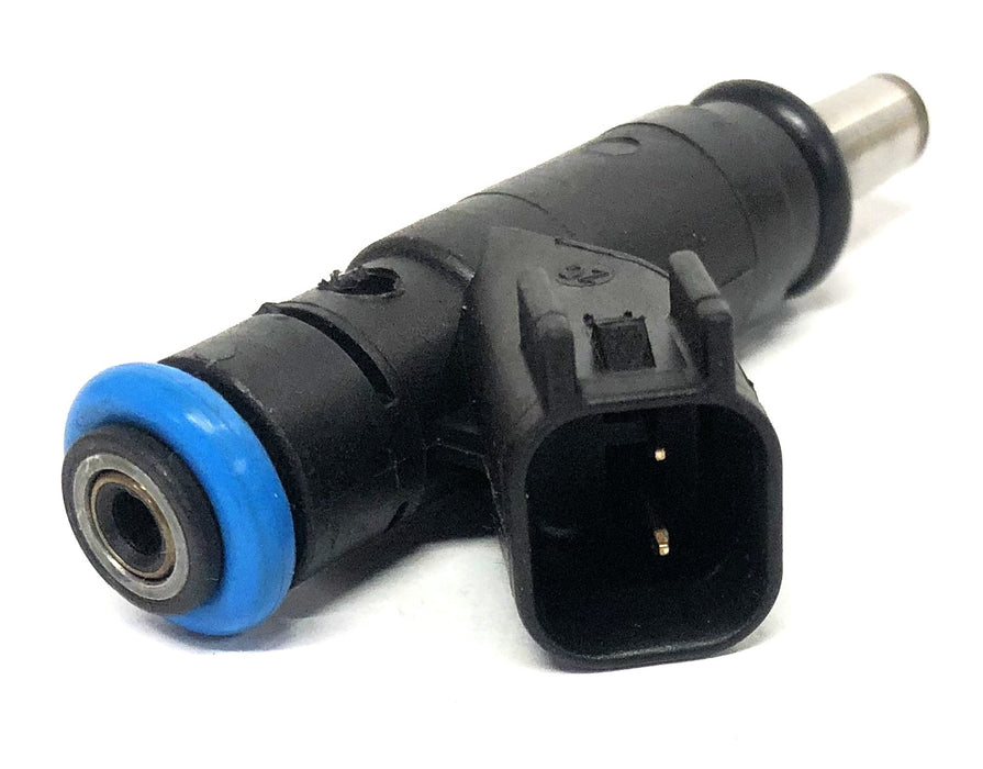 Deka Fuel Injector 04591851AA (A112A08227) NOS