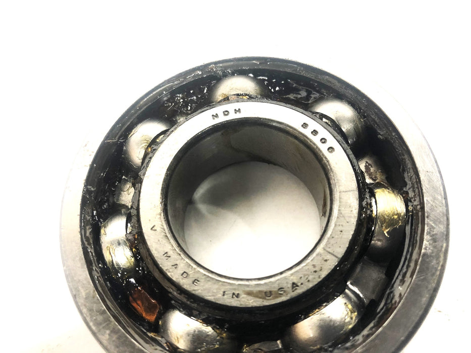 NDH V Ball Bearing 3306 NOS