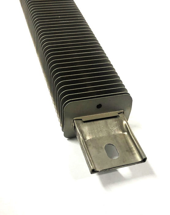 Tempco 3450W 240V C1425 Finned Strip Heater CSF00034 NOS