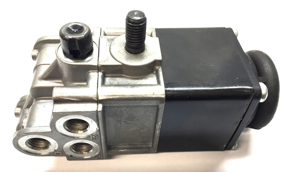 Wabco Air Brake Solenoid Valve 4720174800 NOS