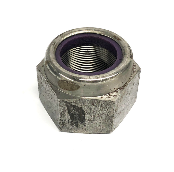 Suburban NU Series ESNA Hex Nut 2-12 NOS