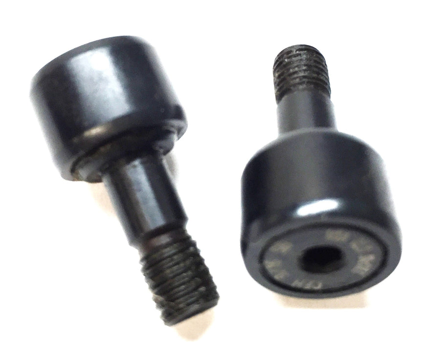 McGill Cam Follower Bearing CFH 9/16 SB [Lot of 2] NOS