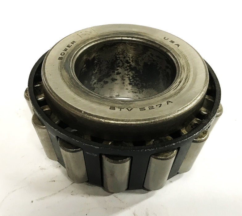 Bower Tapered Roller Bearing Cone BTV-527 NOS
