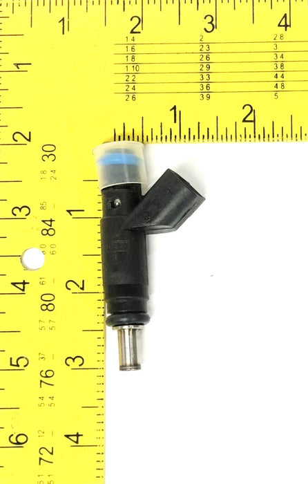 Deka Fuel Injector 04591851AA (A112A08227) NOS