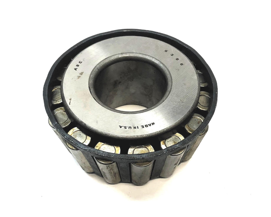 ABC Tapered Roller Bearing Cone 6388 NOS