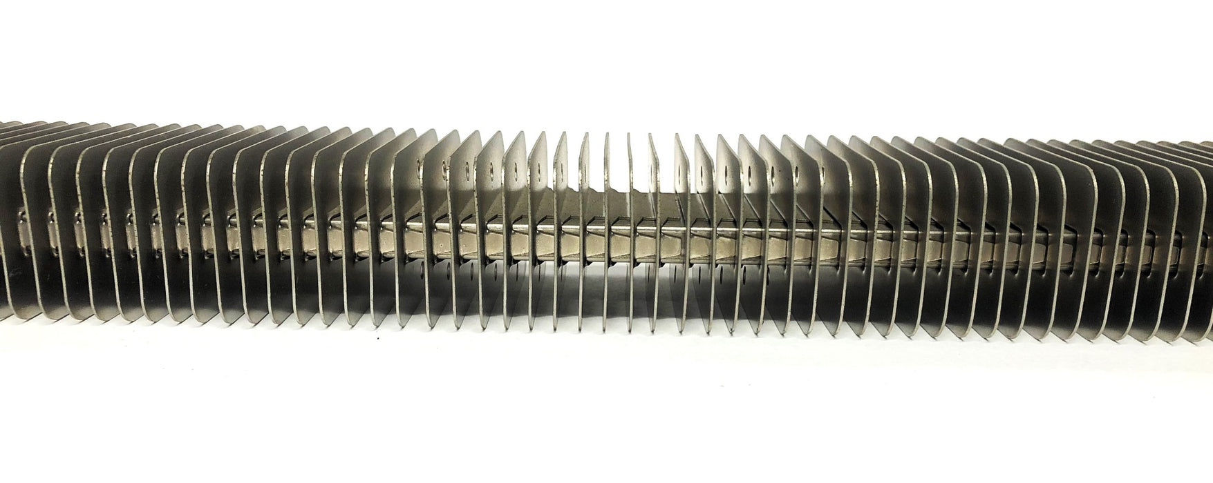 Tempco 3450W 240V C1425 Finned Strip Heater CSF00034 NOS