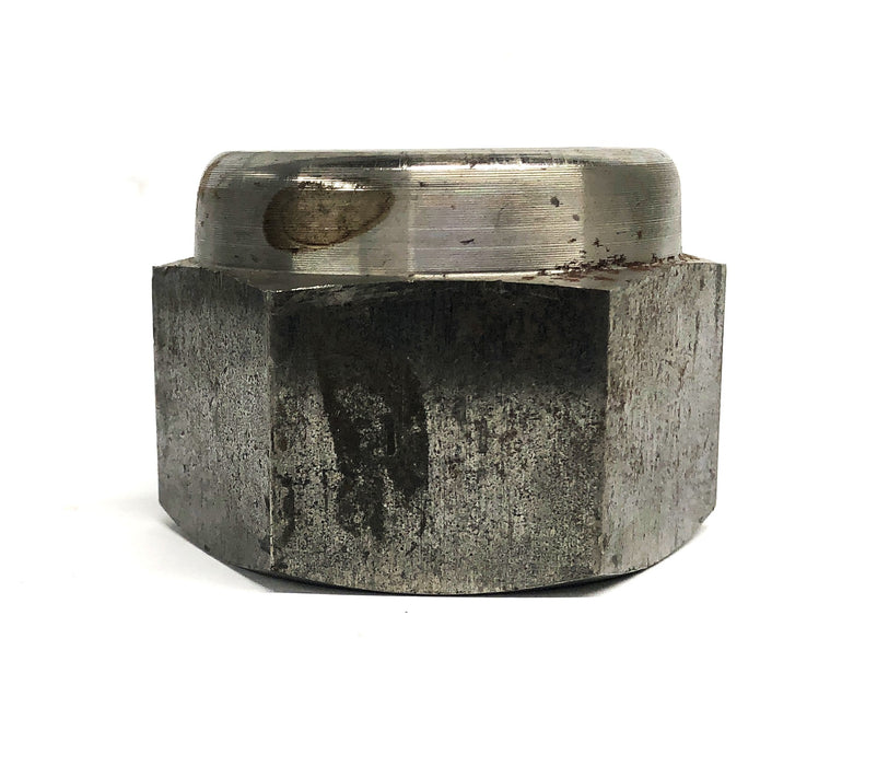 Suburban NU Series ESNA Hex Nut 2-12 NOS