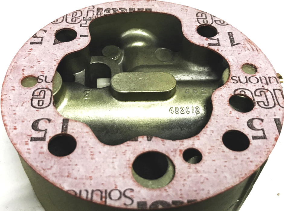 Ross Controls Pneumatics Pressure Regulator 482C12 NOS