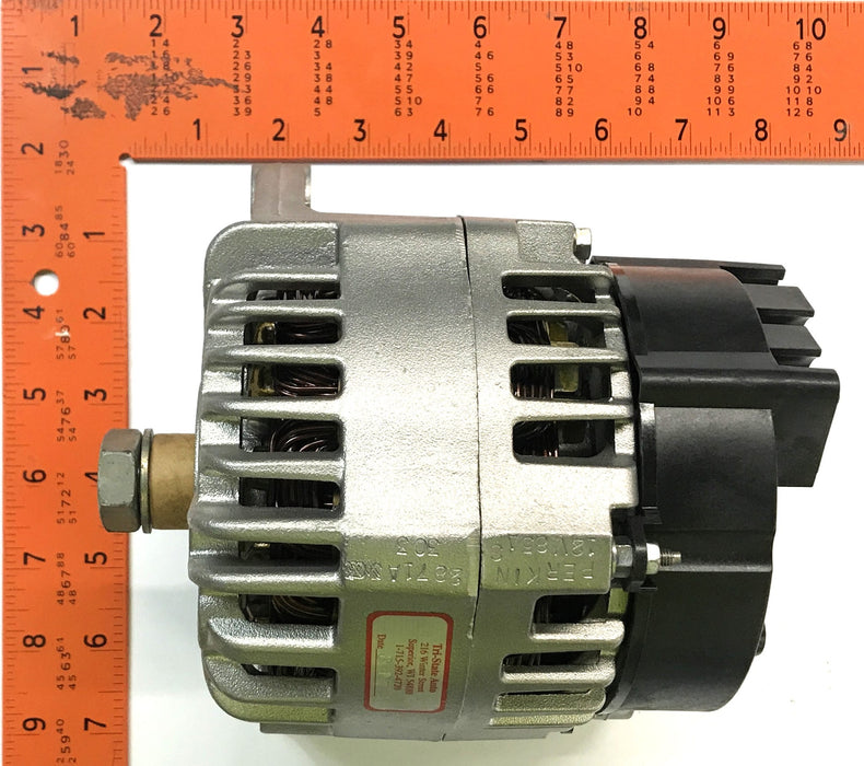 Dixie 12V 85A N MM Alternator A-497 NOS