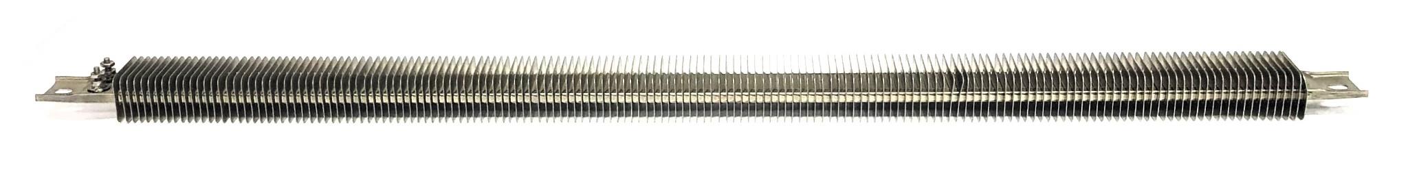 Tempco 3450W 240V C1425 Finned Strip Heater CSF00034 NOS