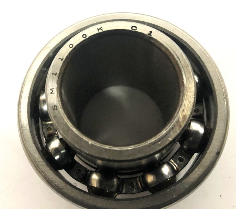 Fafnir Insert Bearing No Collar SM1100K (205K) NOS