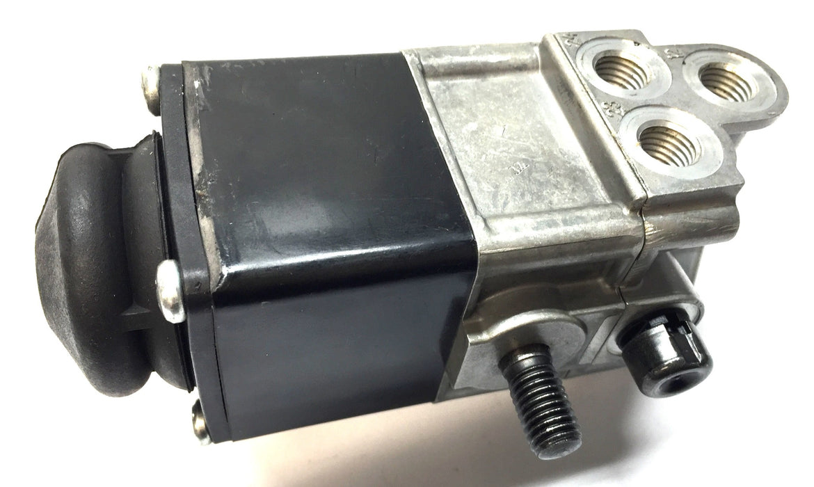 Wabco Air Brake Solenoid Valve 4720174800 NOS