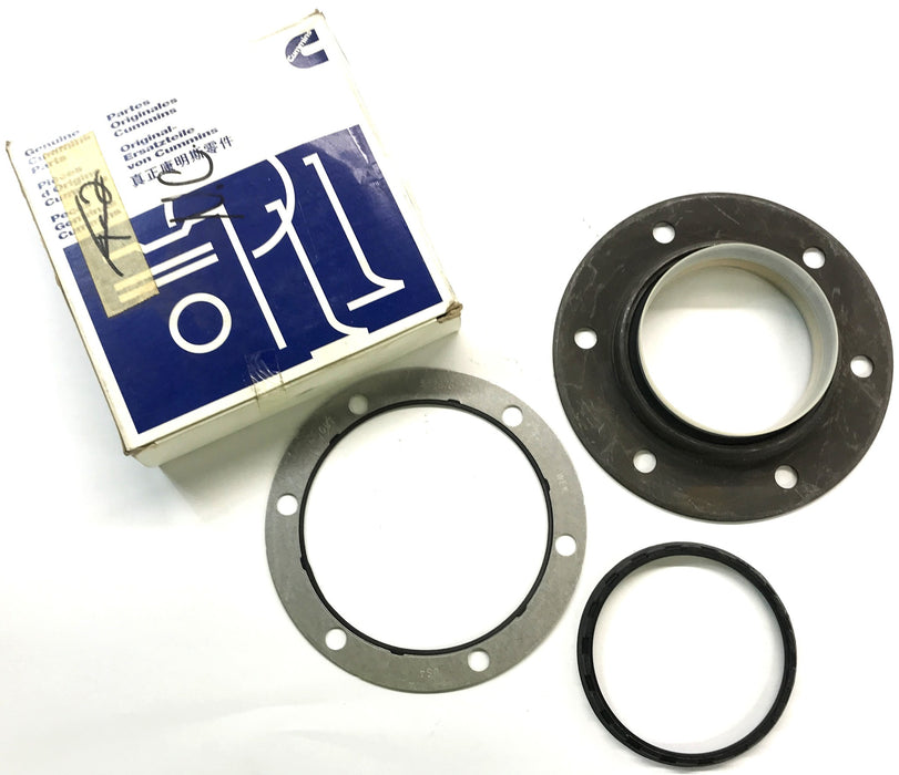 Cummins Oil Seal Kit 3804744 NOS
