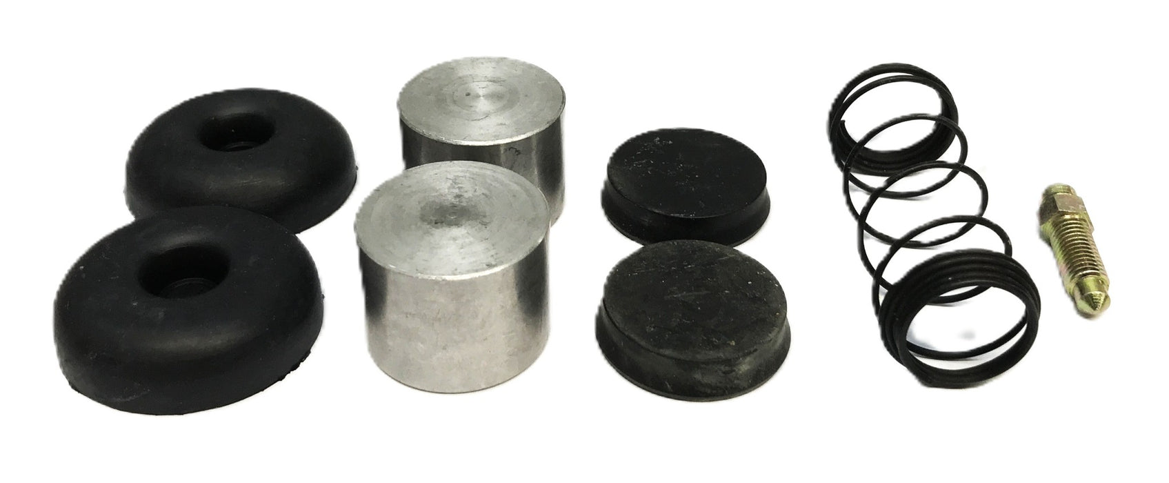 LPM Forklift Wheel Cylinder Repair Kit 608-7003 NOS