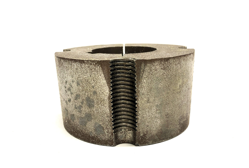 Dodge KW Split Taper Bushing With Set Screws 2517X1-5/8 [Lot of 2] NOS
