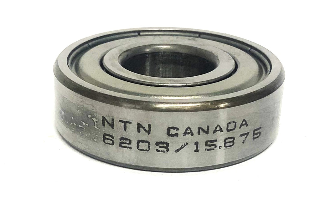 NTN Ball Bearing 6203/15.875 [Lot of 3] NOS