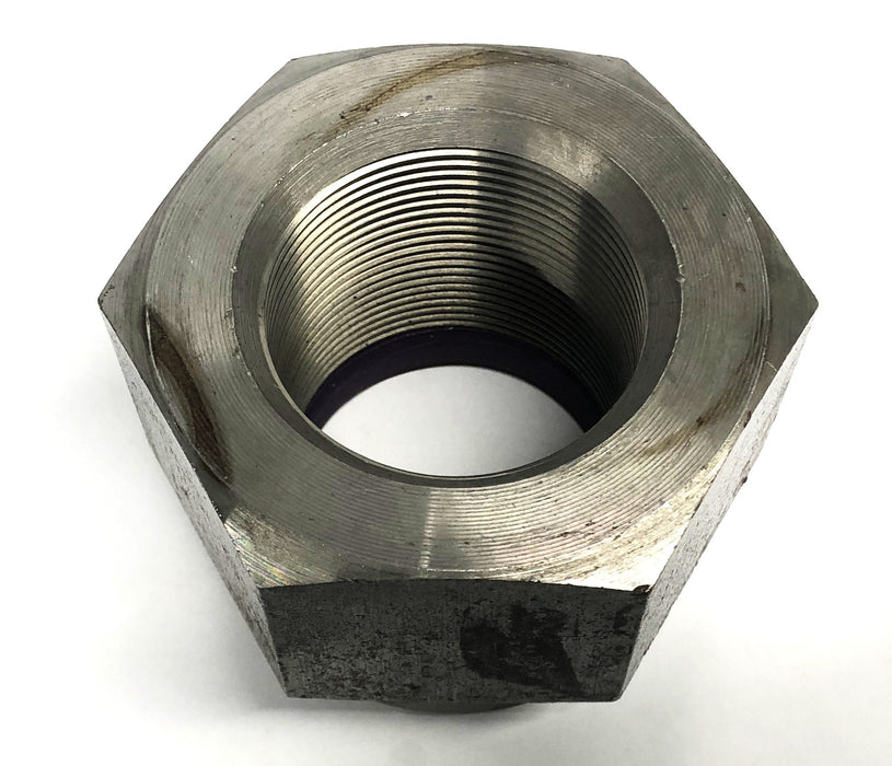 Suburban NU Series ESNA Hex Nut 2-12 NOS
