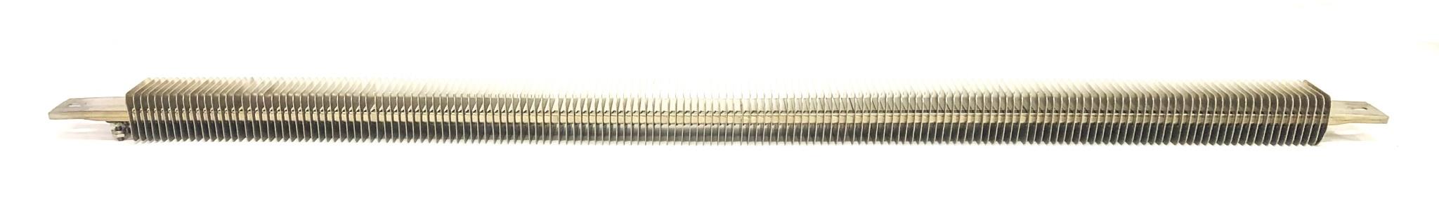 Tempco 3450W 240V C1425 Finned Strip Heater CSF00034 NOS