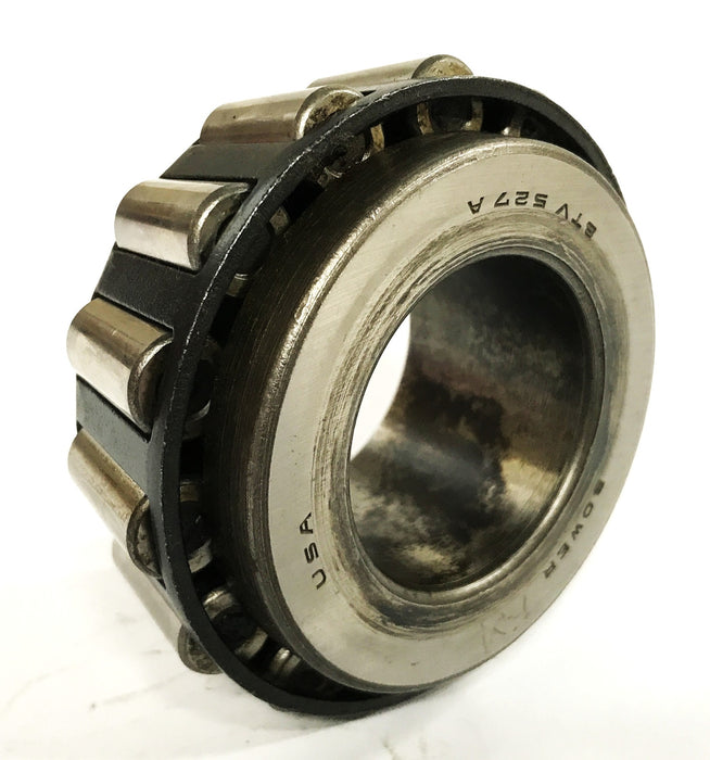 Bower Tapered Roller Bearing Cone BTV-527 NOS