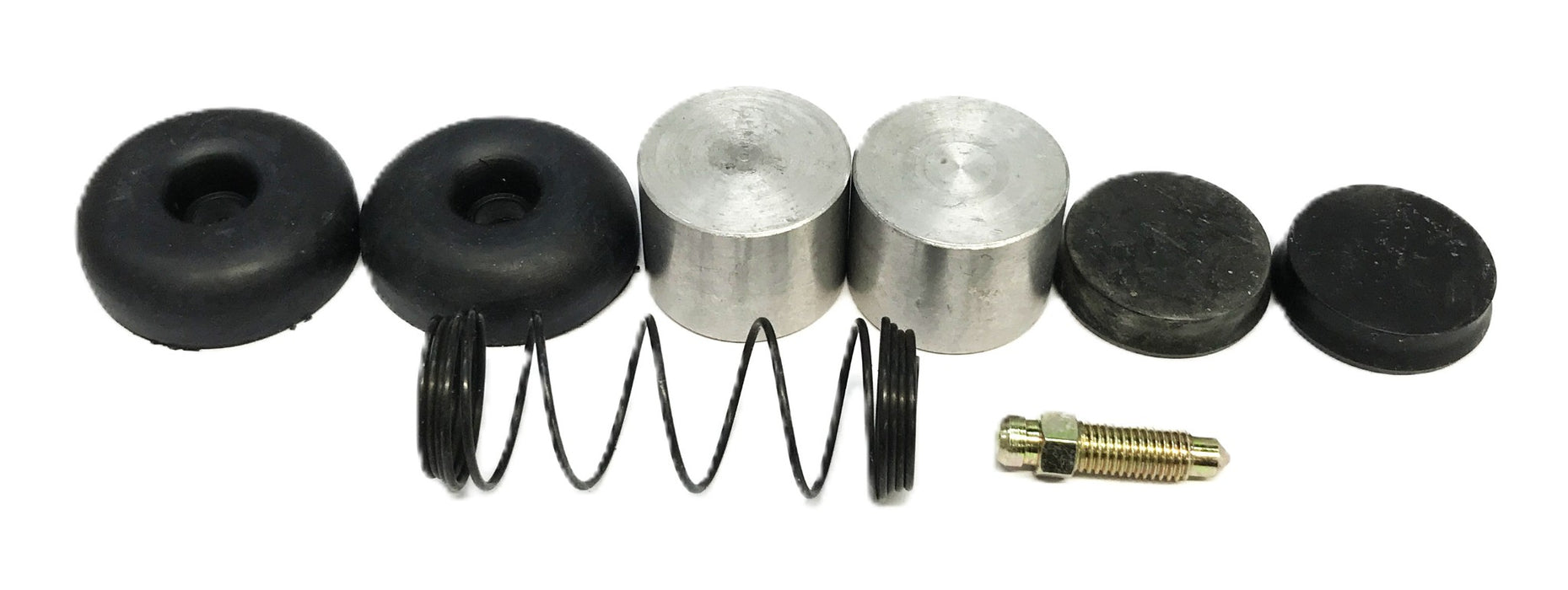 LPM Forklift Wheel Cylinder Repair Kit 608-7003 NOS