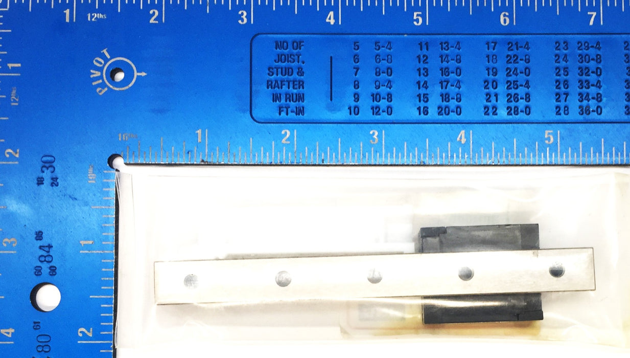 SKF Guide LLMHS12TA1T0120.0P5/W1 NOS