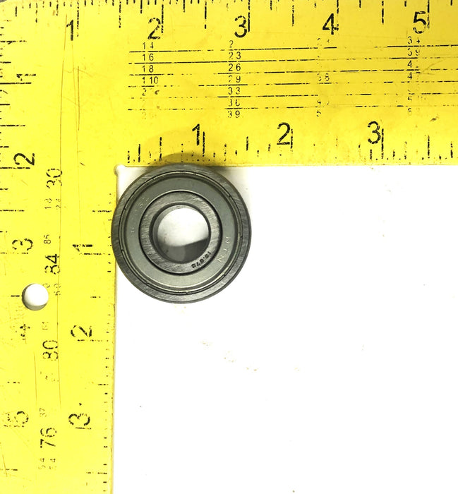 NTN Ball Bearing 6203/15.875 [Lot of 3] NOS