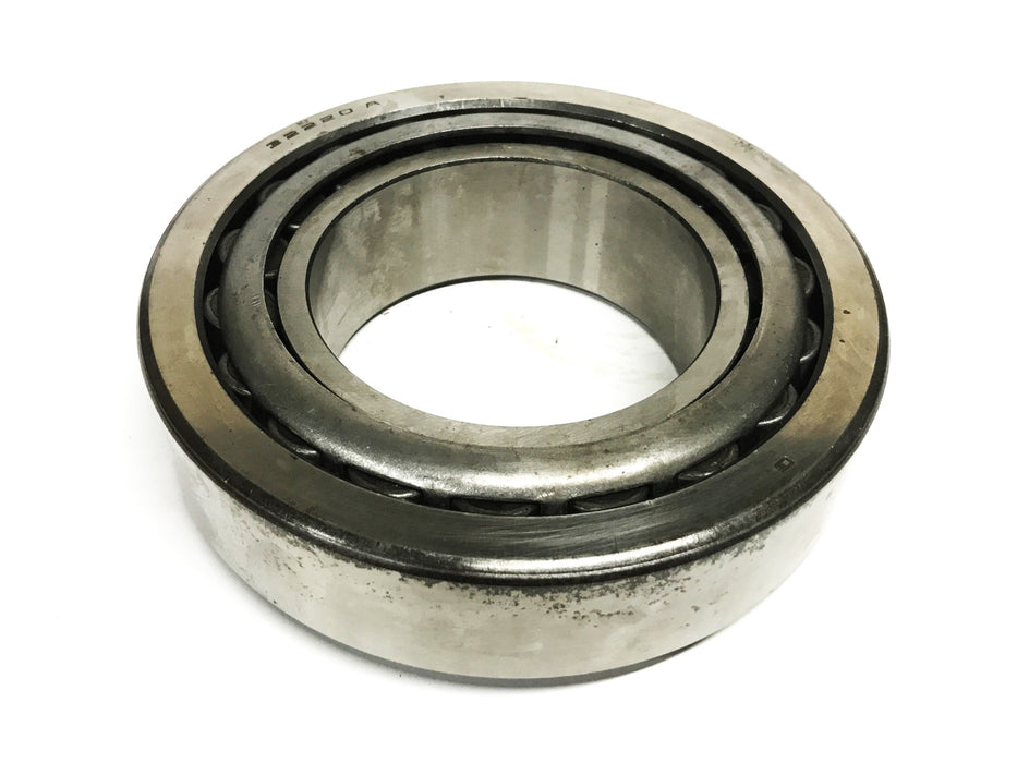 Rollway Tapered Roller Bearing Cone and Cup 32220A NOS