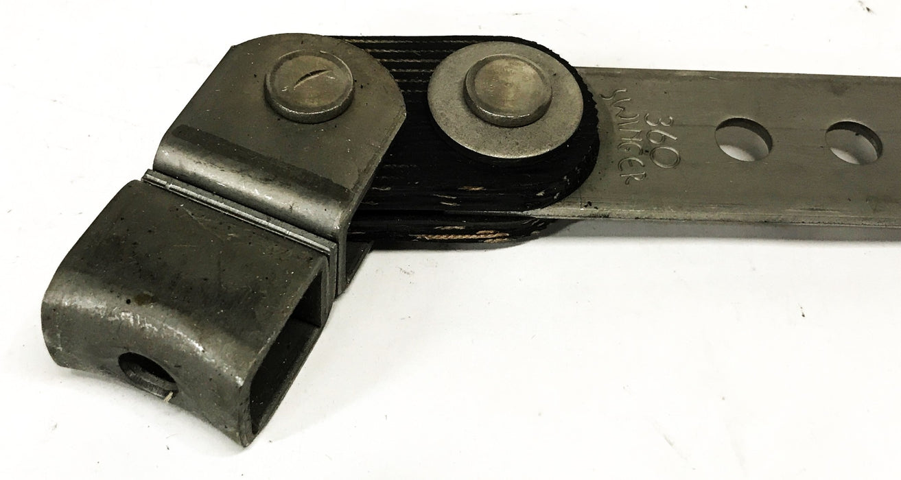 Nickson Heavy Duty Exhaust Tail Pipe Hanger  TPH-360-Item#77 [Lot of 6] NOS
