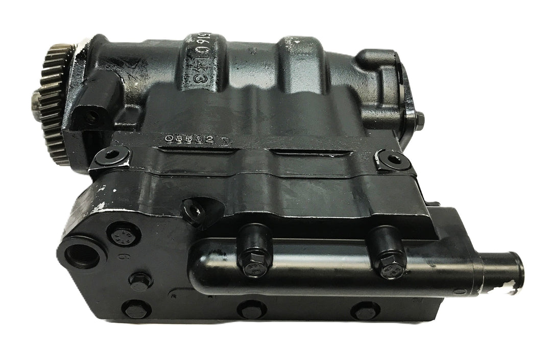 Kirks Wabco Air Brake Compressor Unit 5286681 NOS