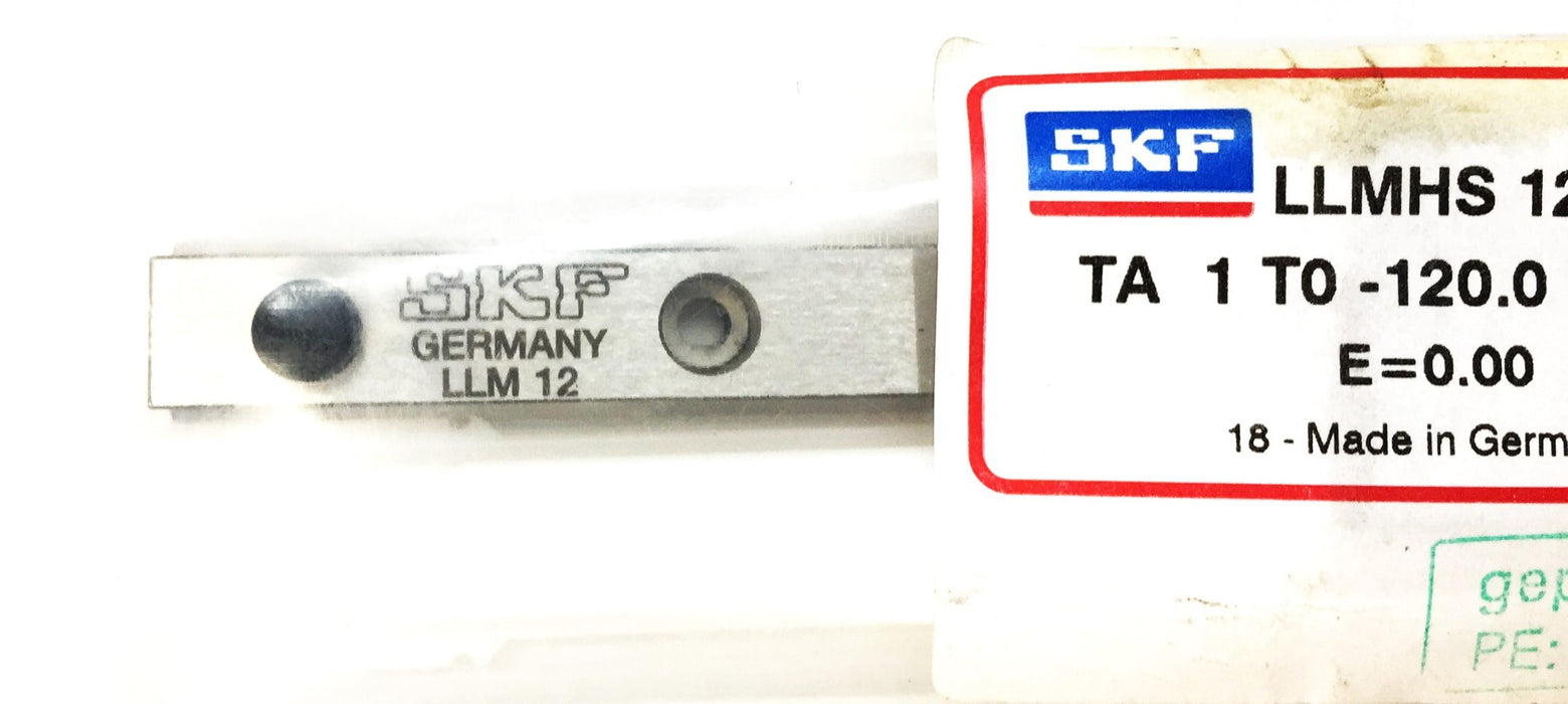 SKF Guide LLMHS12TA1T0120.0P5/W1 NOS