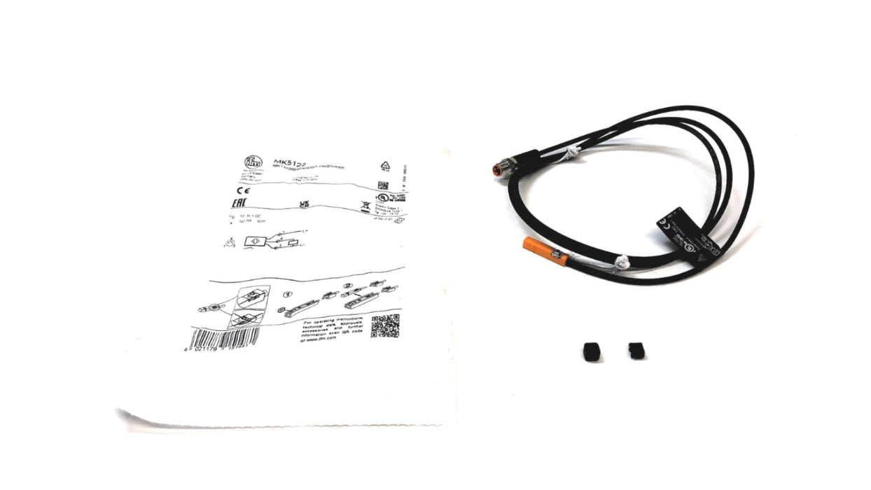 IFM Cylinder Position Sensor MK5122 NOS
