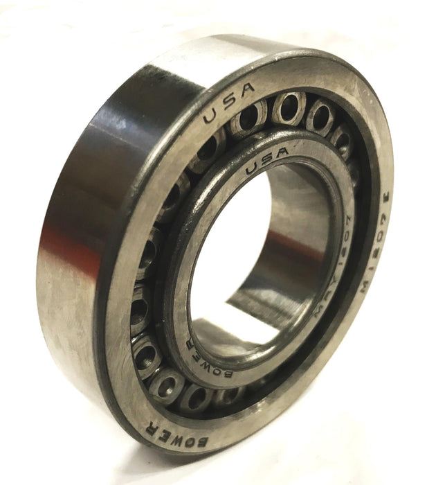 Bower Cylindrical Roller Bearing with Inner Ring M1207E/MRY1207 NOS