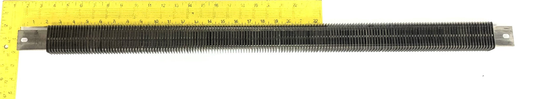 Tempco 3450W 240V C1425 Finned Strip Heater CSF00034 NOS