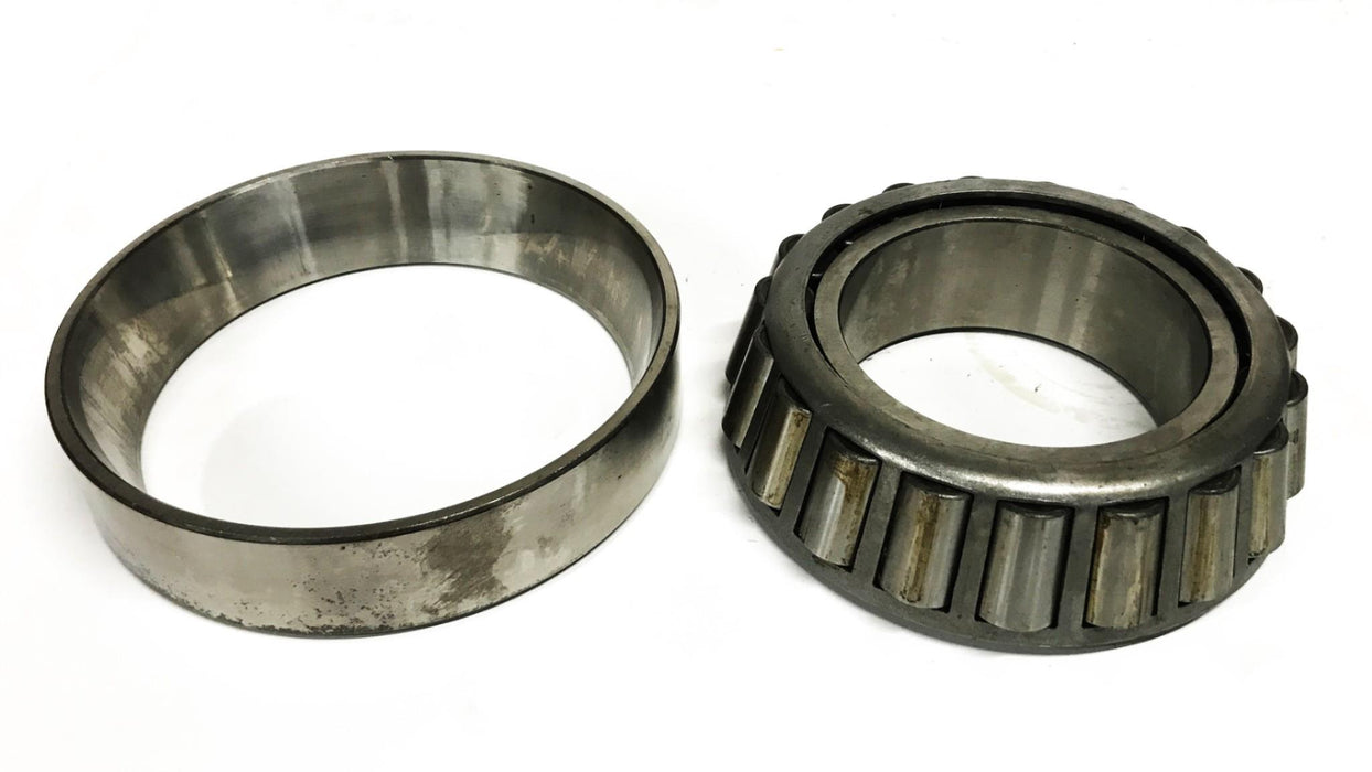 Rollway Tapered Roller Bearing Cone and Cup 32220A NOS