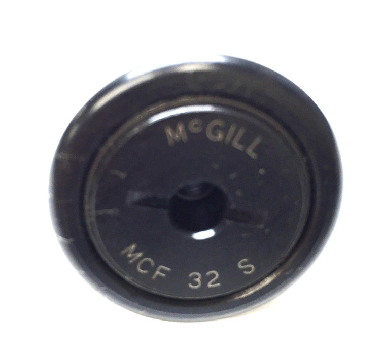 McGill Cam Follower Bearing Only MCF32S NOS