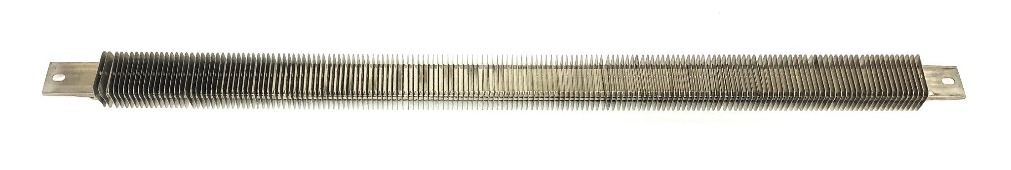 Tempco 3450W 240V C1425 Finned Strip Heater CSF00034 USED